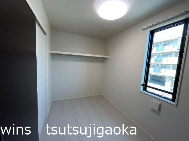 C&amp;#39;est chouette（セシュエット） ベッドルーム