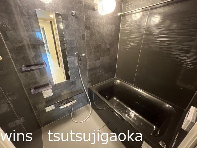 C&amp;#39;est chouette（セシュエット） 風呂画像