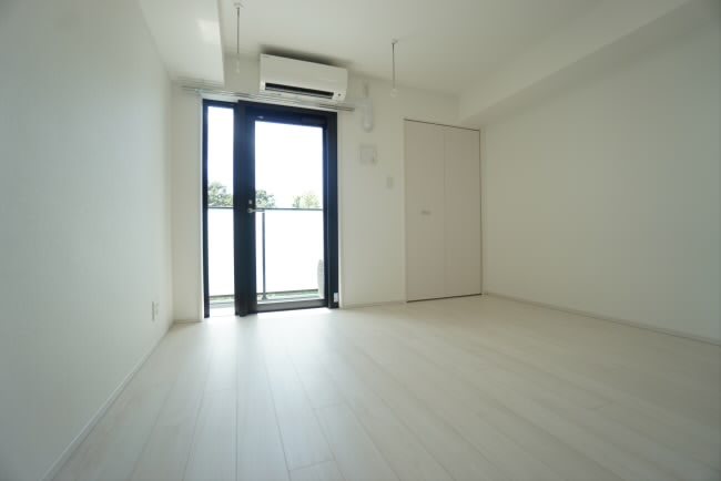 BPRレジデンス仙川 ベッドルーム