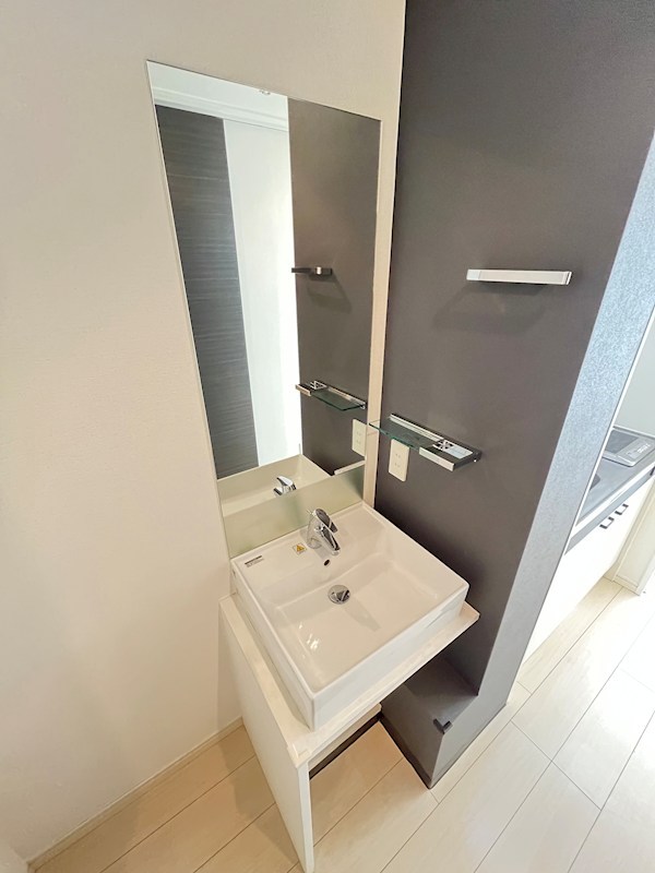 アンビックスつつじヶ丘　A棟 その他1