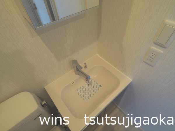 グローリオシェルト仙川Ⅱ その他1