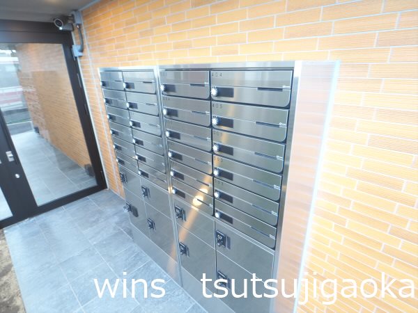 グローリオシェルト仙川Ⅱ その他7