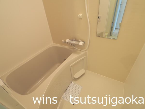 グローリオシェルト仙川Ⅱ 風呂画像