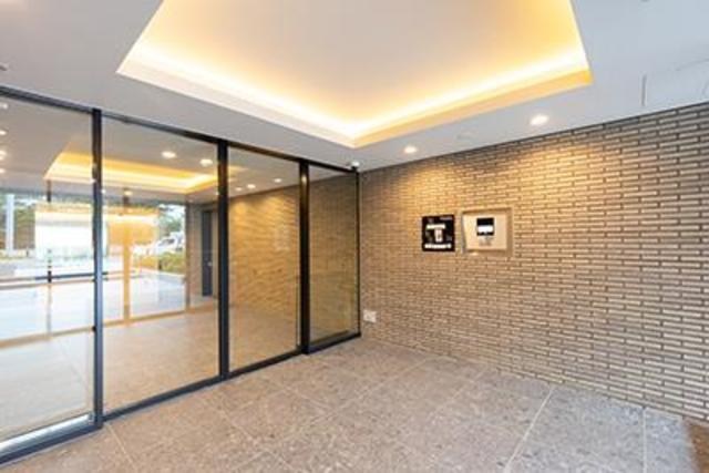 【アビティグランデ砧　A棟】 その他4