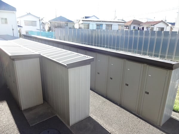 ドゥ・ベルジュール その他7