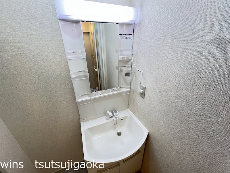 サンライズ狛江A その他1