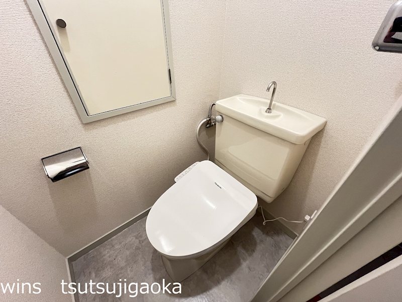 サンライズ狛江A その他3