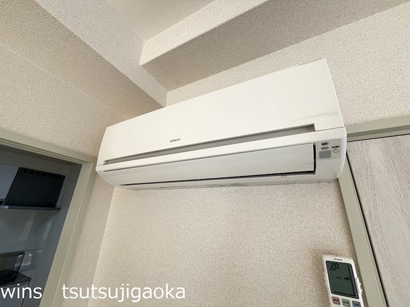 サンライズ狛江A その他6