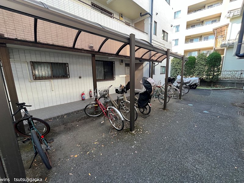 サンライズ狛江A その他10