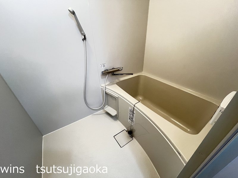 サンライズ狛江A 風呂画像