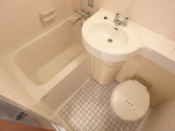 グレース仙川 その他10