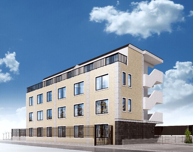 エルファーロ笹塚Ⅲ その他4