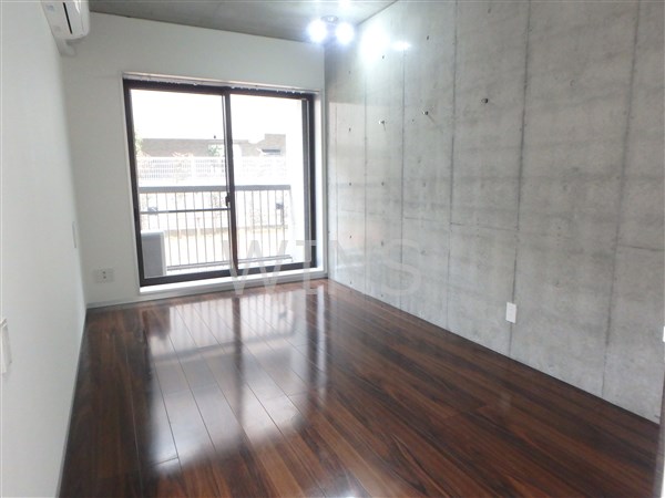 クロスアイヴィーⅡ リビング