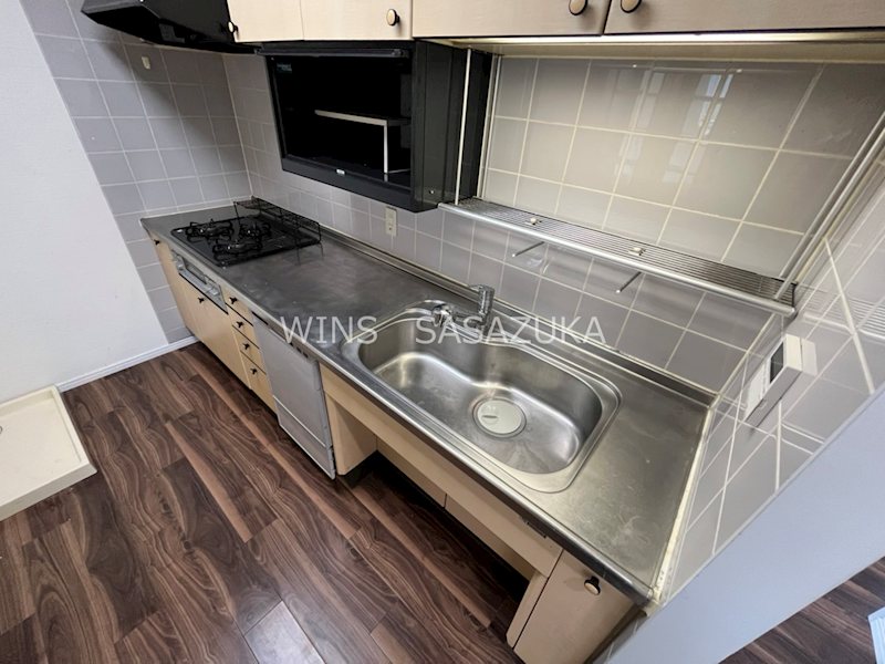 Repia-M キッチン