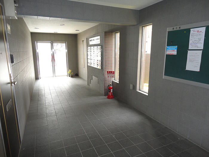 【メゾンベル・アネックス】 その他8