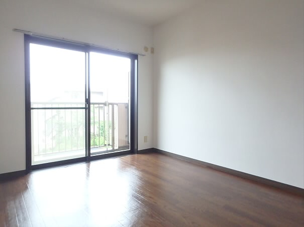 【メゾンベル・アネックス】 ベッドルーム