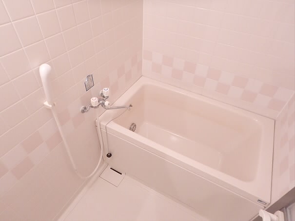 【メゾンベル・アネックス】 風呂画像