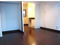 グリーンヒルズ 玄関