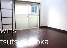 グリーンヒルズ リビング