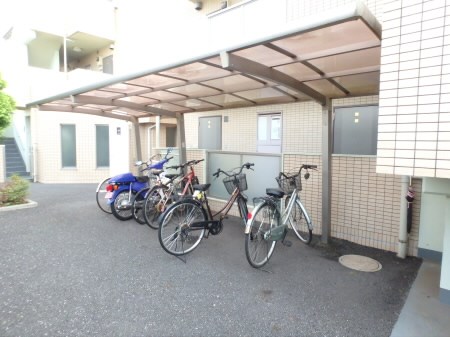 シェファーズパーズ その他6