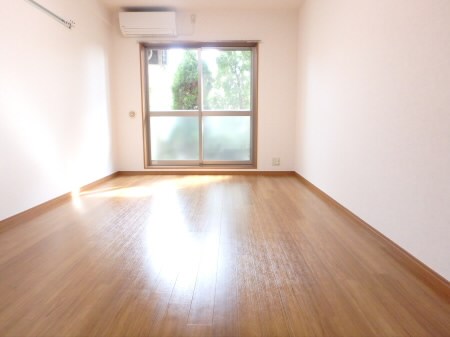 シェファーズパーズ ベッドルーム