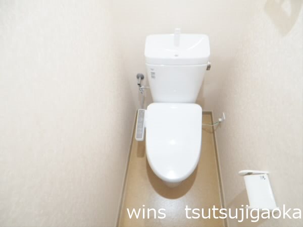 ヴィラハピネス その他3