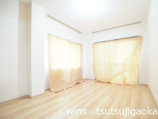 ヴィラハピネス ベッドルーム