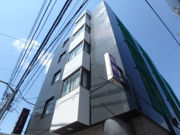 メゾン伊土 外観