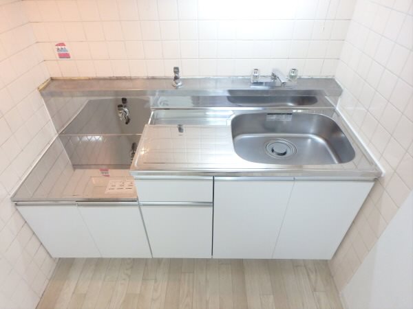 メゾン伊土 キッチン