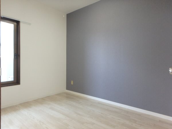 メゾン伊土 ベッドルーム