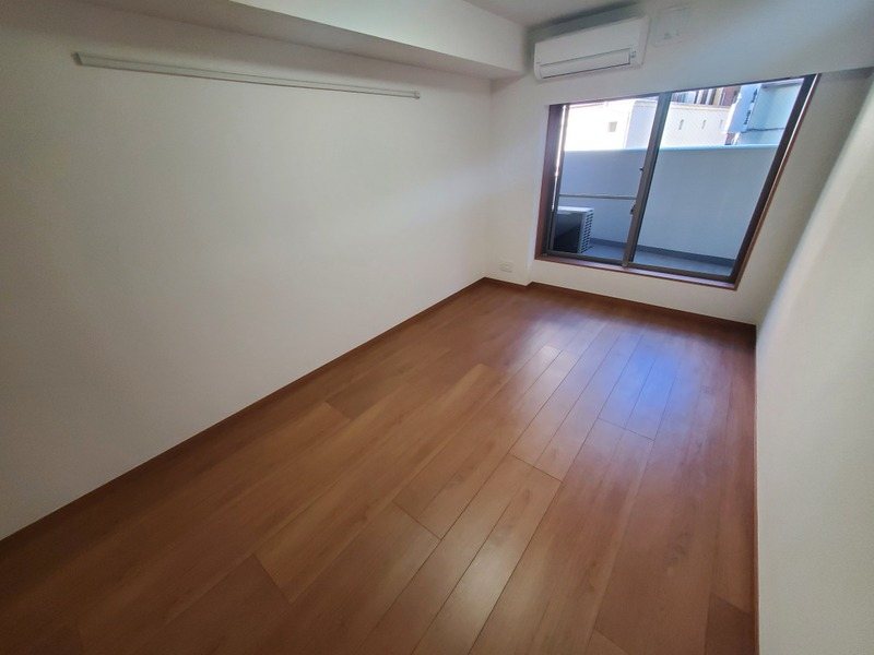 アンベリール代田橋 リビング