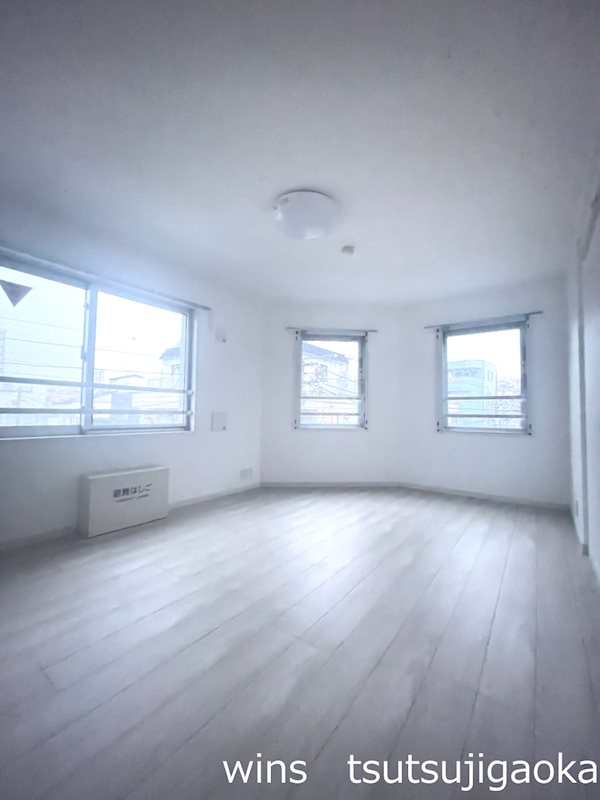 PRIME WIZ KHALIFA（プライムウィズカリファ） ベッドルーム