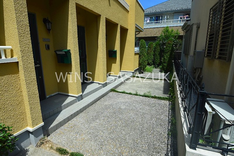 un charme nishihara その他7