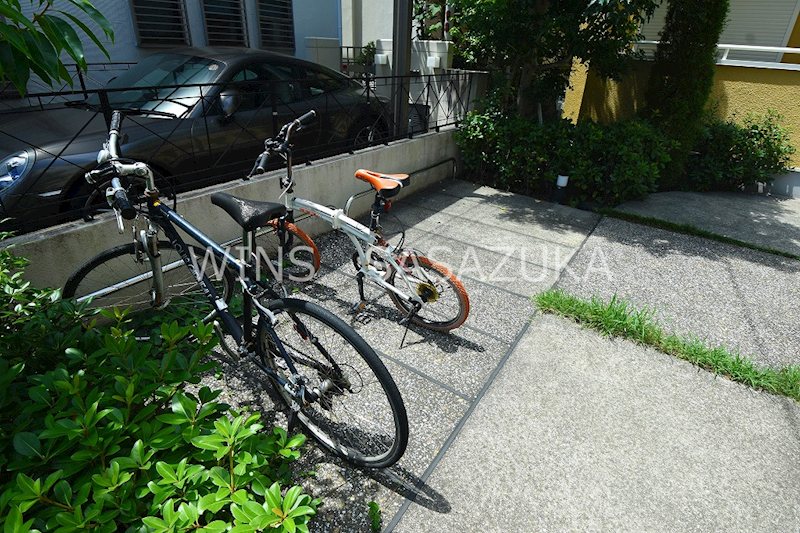 un charme nishihara その他9