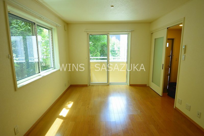 un charme nishihara リビング