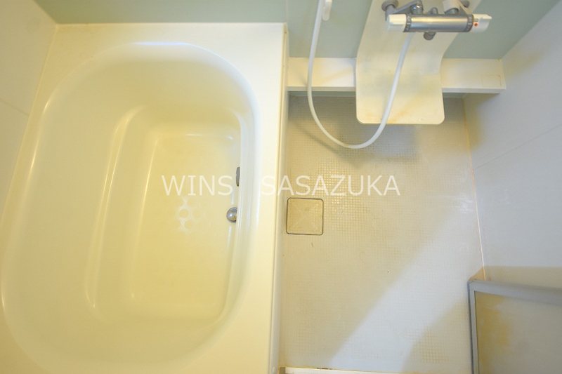 un charme nishihara 風呂画像