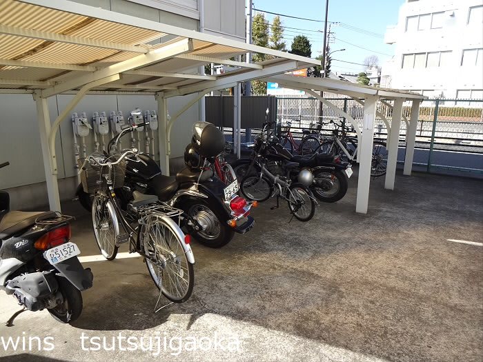 クレール23　B棟 その他6