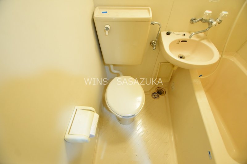 グランド・ガーラ幡ヶ谷EAST その他2