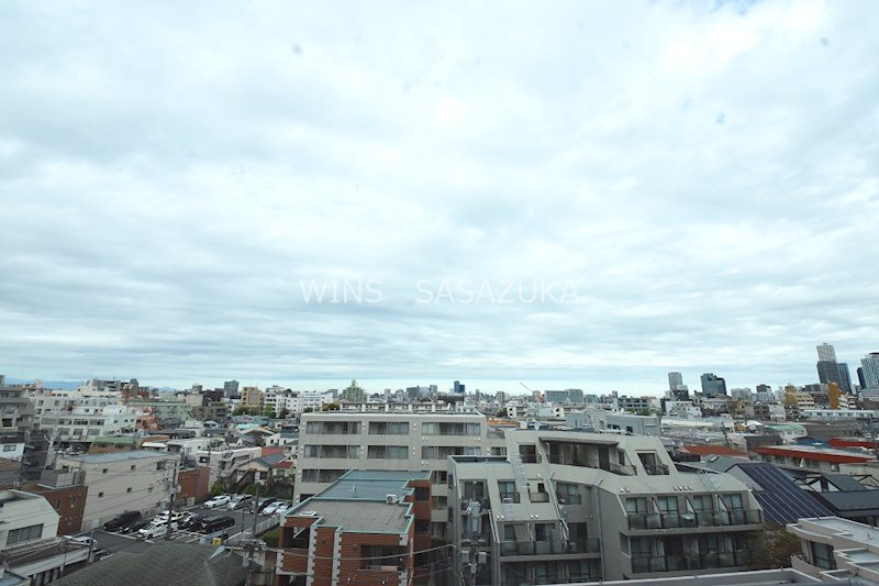 グランド・ガーラ幡ヶ谷EAST その他4