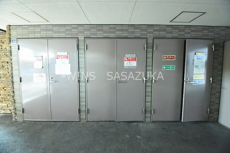 グランド・ガーラ幡ヶ谷EAST その他10