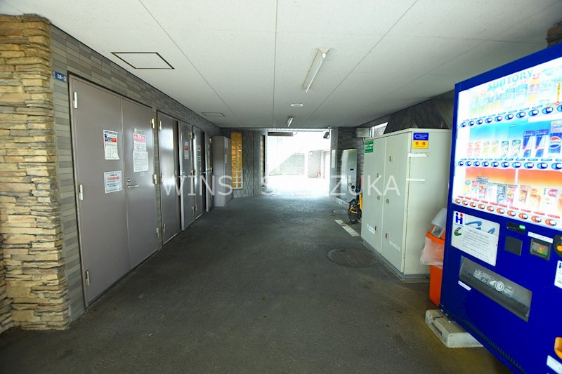 グランド・ガーラ幡ヶ谷EAST その他11