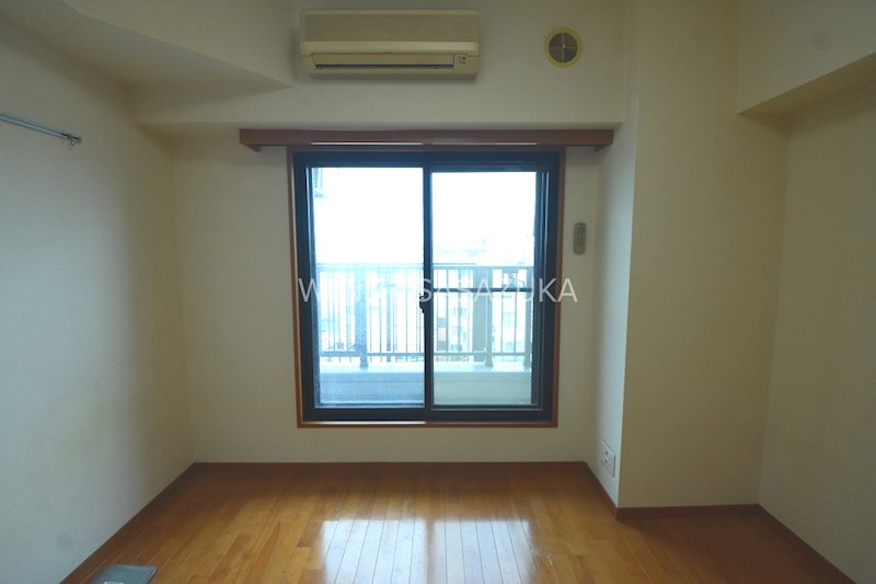 グランド・ガーラ幡ヶ谷EAST ベッドルーム