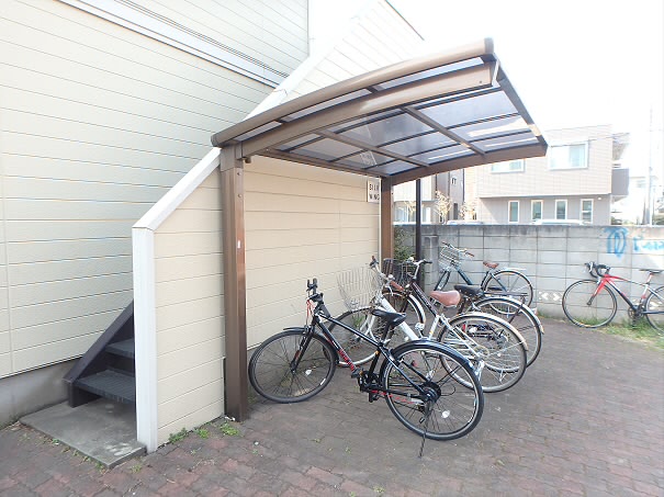 シルクウィング その他2