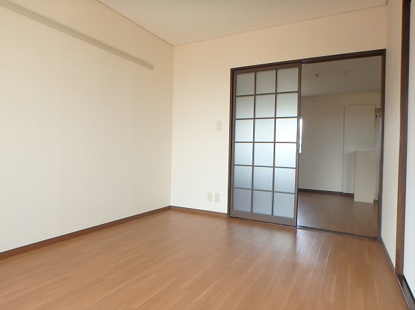 シルクウィング ベッドルーム