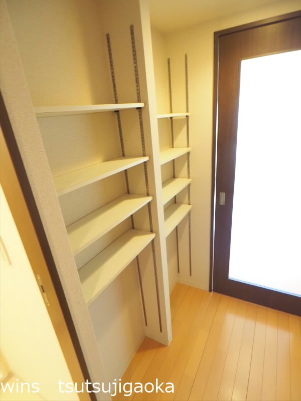 レジディア調布 その他3