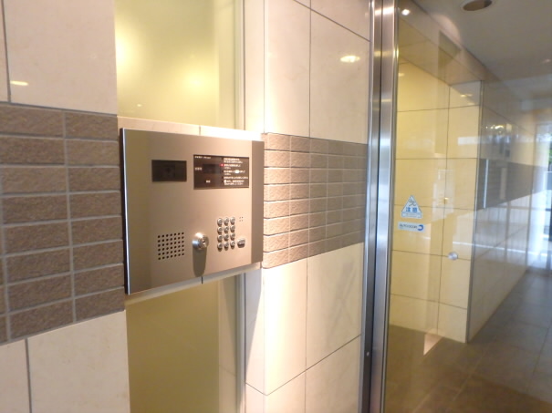 レジディア調布 その他4