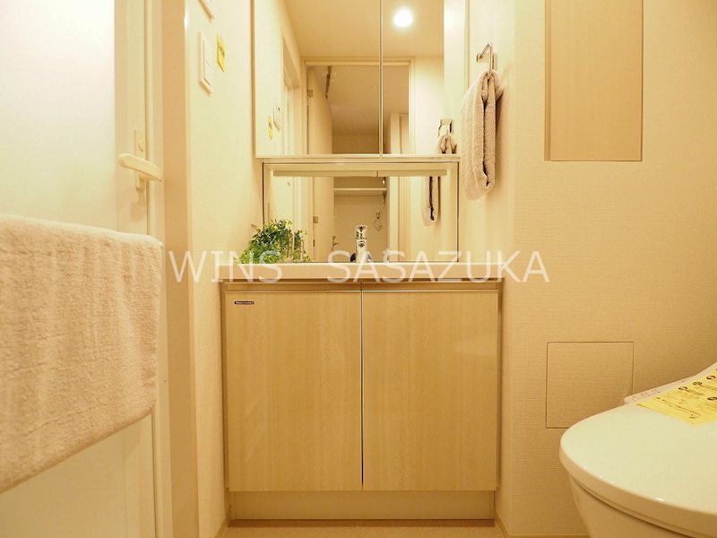 ワンルーフレジデンス中野南台 その他1