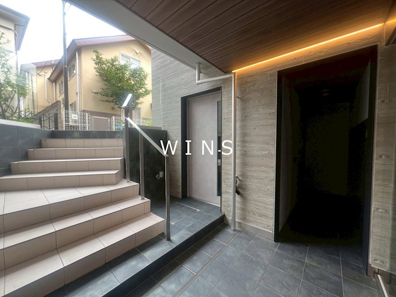 LUMIEC un UEHARA（ルミークアン上原） その他7