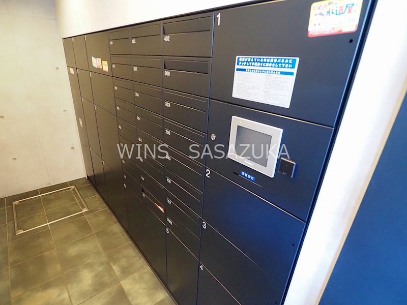 LUMIEC un UEHARA（ルミークアン上原） その他8