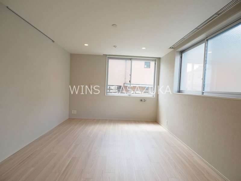 LUMIEC un UEHARA（ルミークアン上原） リビング